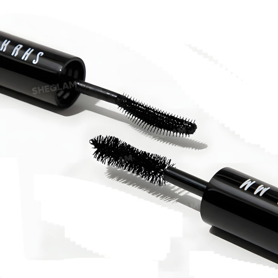 Sheglam All in One Volume & Length Waterproof Mascara